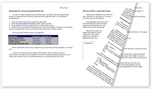 Preview PDF in Silverlight