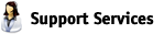 Support Services
